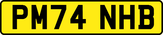 PM74NHB
