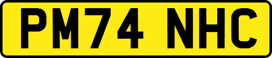PM74NHC