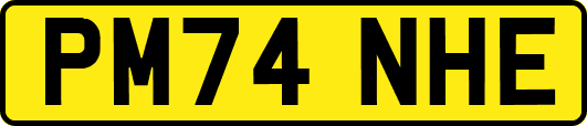 PM74NHE