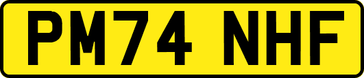 PM74NHF