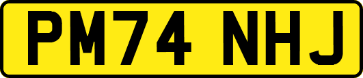 PM74NHJ