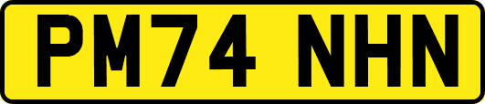 PM74NHN