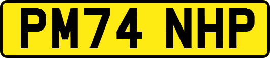 PM74NHP