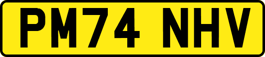 PM74NHV