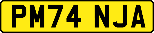 PM74NJA