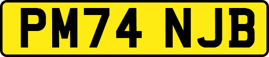 PM74NJB