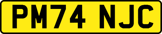 PM74NJC