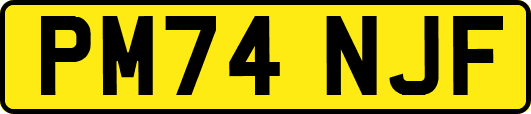 PM74NJF