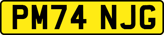 PM74NJG