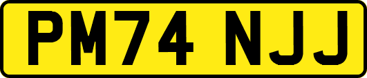 PM74NJJ