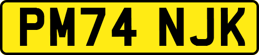 PM74NJK