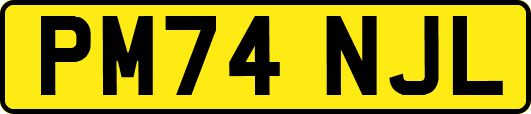 PM74NJL