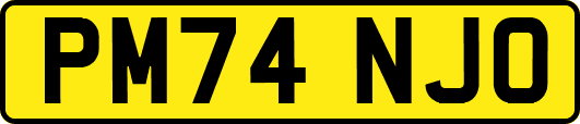 PM74NJO