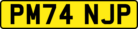 PM74NJP