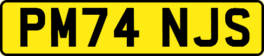 PM74NJS