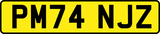PM74NJZ