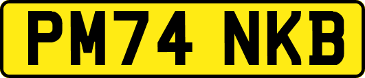 PM74NKB