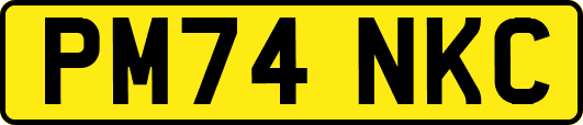 PM74NKC