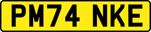 PM74NKE