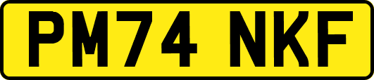 PM74NKF