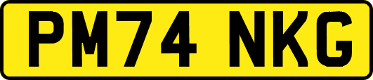 PM74NKG