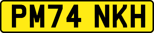PM74NKH