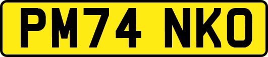 PM74NKO