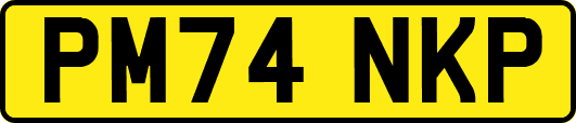 PM74NKP