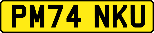 PM74NKU