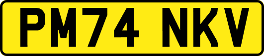 PM74NKV