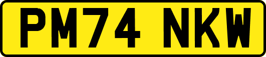 PM74NKW