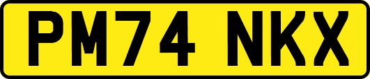 PM74NKX
