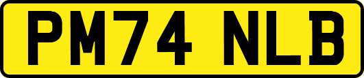 PM74NLB
