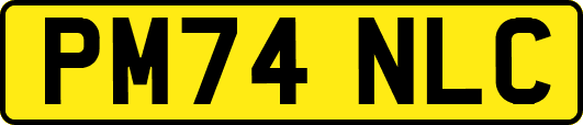 PM74NLC