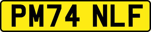 PM74NLF