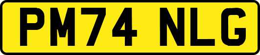 PM74NLG
