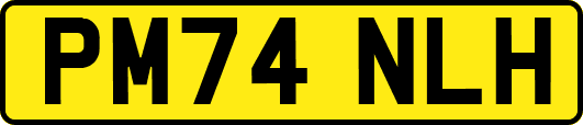 PM74NLH