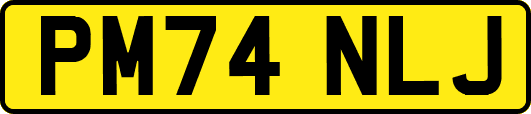 PM74NLJ