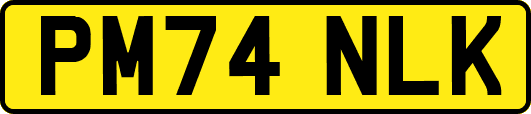 PM74NLK