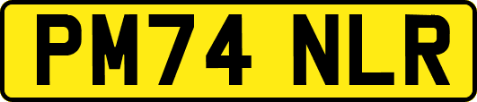 PM74NLR