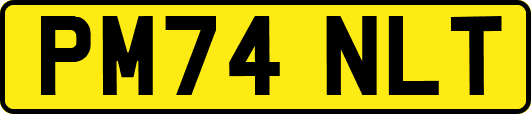 PM74NLT
