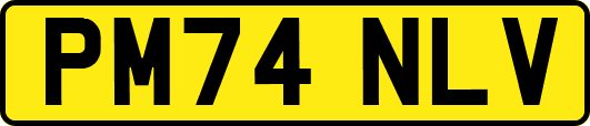 PM74NLV