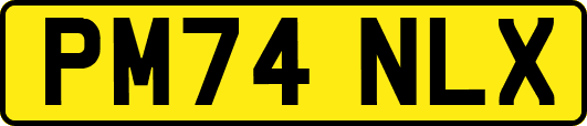 PM74NLX