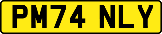 PM74NLY