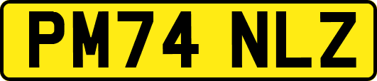 PM74NLZ