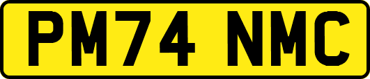PM74NMC