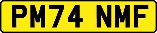 PM74NMF