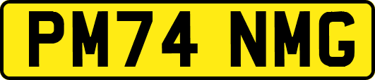 PM74NMG
