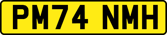 PM74NMH