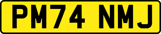 PM74NMJ